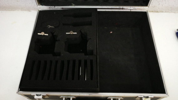 1-1-210255-2-Afeitado Y Depilado Maquina De Tatuar Michael 2013