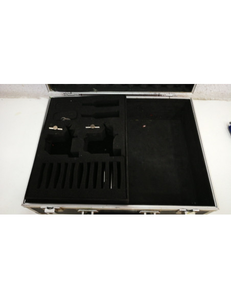 1-1-210255-2-Afeitado Y Depilado Maquina De Tatuar Michael 2013