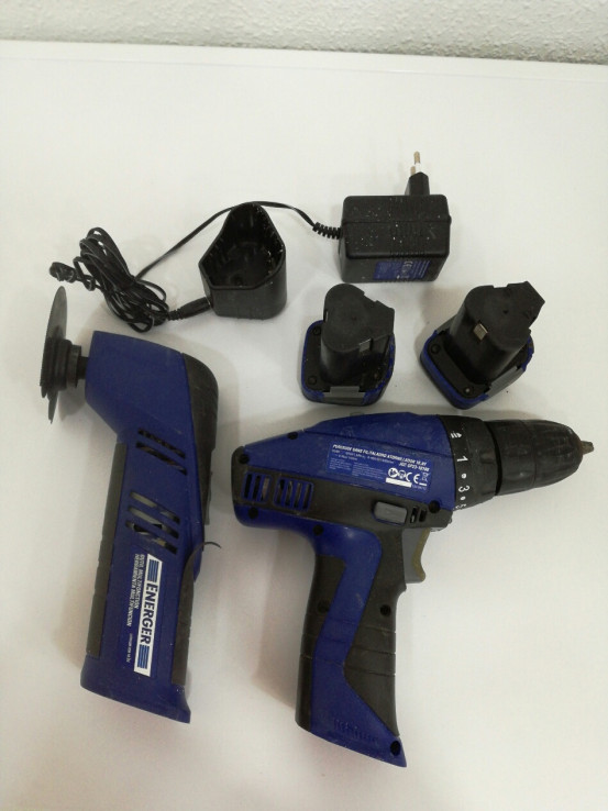 1-1-178764-2-Taladro Mini Amoladora de Baterias Energer Azul
