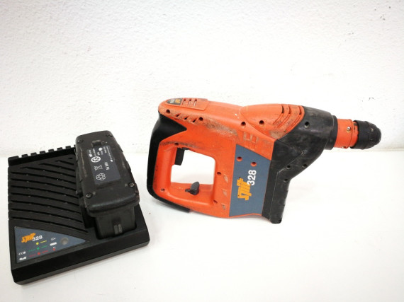 1-1-186586-2-Martillo Eléctrico Split 328 