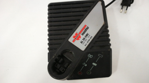 1-1-191420-2-Martillo Demoledor Wurth Abh20 Sle Negro