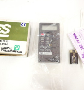 1-1-195093-1-TERMÓMETRO DIGITAL KOBAN TES-1320