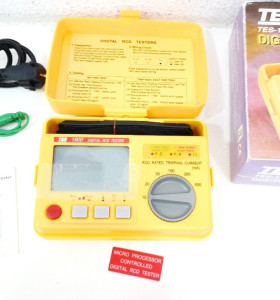 1-1-195095-1-Tes Rcd Tester Digital Tes-1900