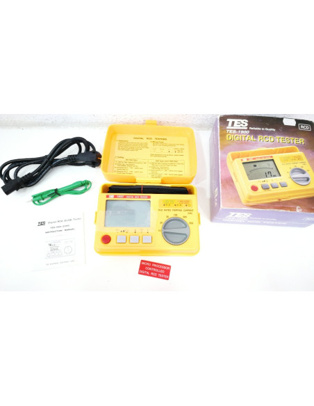 1-1-195095-1-Tes Rcd Tester Digital Tes-1900