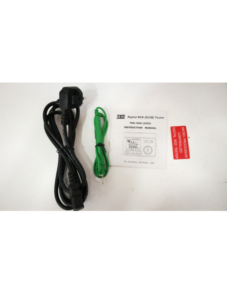 1-1-195095-2-Tes Rcd Tester Digital Tes-1900