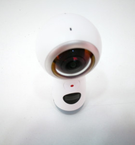 1-1-161111-1-Samsung SM-R210 Blanco 130 g - Dispositivos de visualización montados en cascos (Blanco, USB Tipo 2