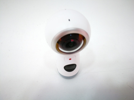 1-1-161111-2-Samsung SM-R210 Blanco 130 g - Dispositivos de visualización montados en cascos (Blanco, USB Tipo