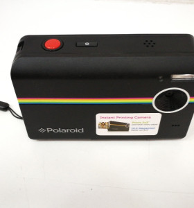 1-1-199321-1-Cámara Instantánea Polaroid Z2300 Negra 