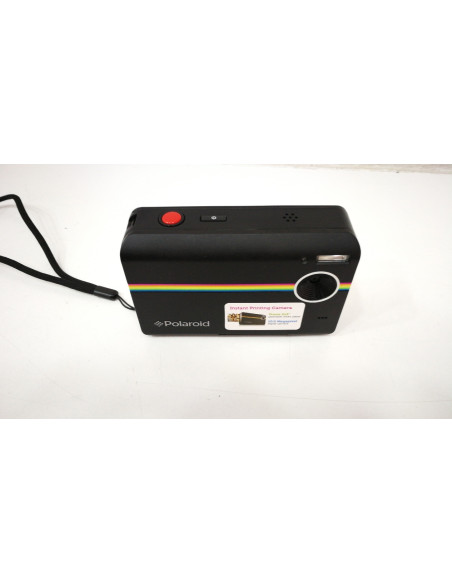 1-1-199321-1-Cámara Instantánea Polaroid Z2300 Negra 