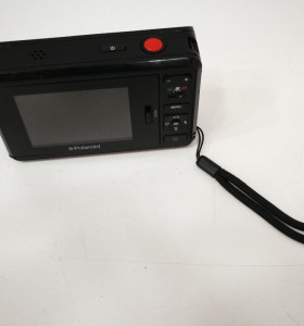 1-1-199321-1-Cámara Instantánea Polaroid Z2300 Negra  2