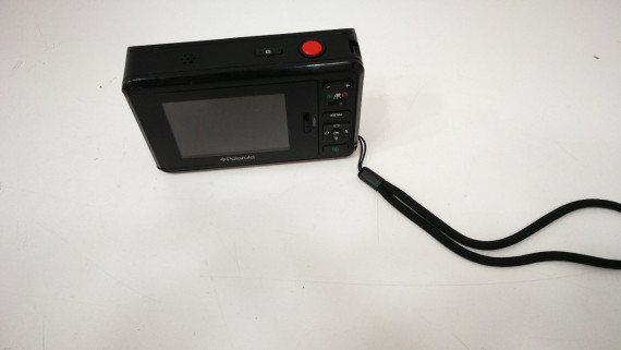 1-1-199321-2-Cámara Instantánea Polaroid Z2300 Negra 