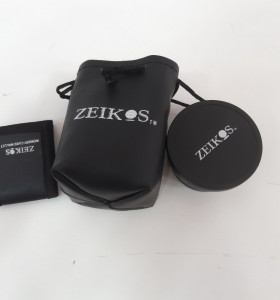 1-1-215775-1-Objetivo Zeikos 52mm Profesional Hd dslr 2x