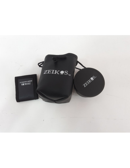 1-1-215775-1-Objetivo Zeikos 52mm Profesional Hd dslr 2x