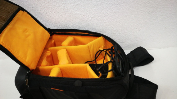 1-1-219435-3-Cámara Digital Réflex Nikon D7100 Negra