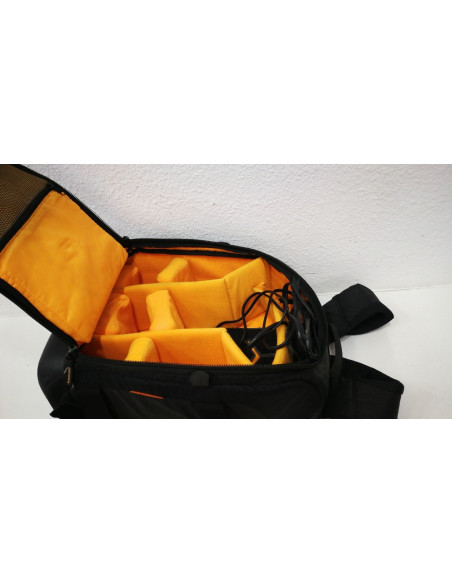 1-1-219435-3-Cámara Digital Réflex Nikon D7100 Negra