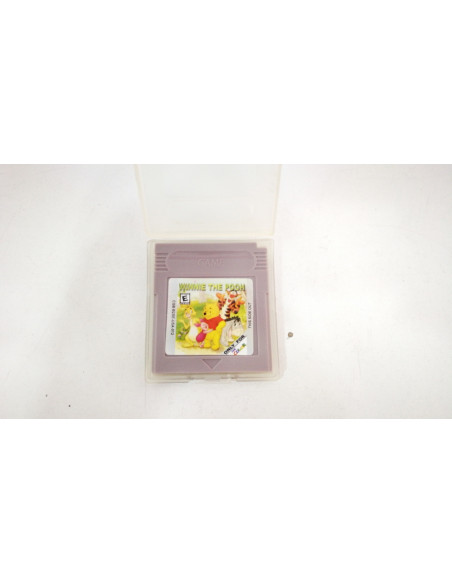1-1-207361-1-Videojuego Retro Game Boy Winnie Pooh