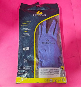 8-8-71042-1-Guante trabajo Delta Plus talla L (sin Uso)