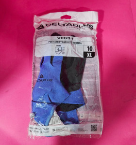 8-8-71045-1-Guante trabajo Delta Plus talla XL (sin Uso)
