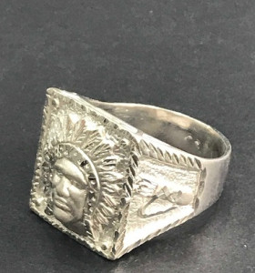 1-1-149897-1-Anillo plata jefe indio cuadrado 2