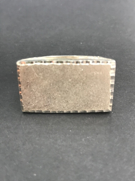 1-1-149903-1-Anillo sello plata liso rectangular