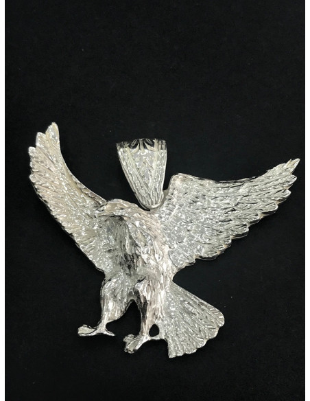 1-1-149917-1-Colgante plata Aguila