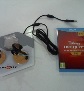1-1-119742-1-Nintendo Wii U - Disney Infinity 3.0 - Star Wars Starter Pack