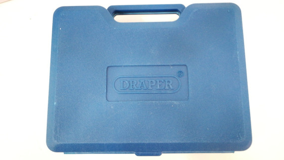 1-1-193370-2-Draper 51762-DP - Kit de ensanchamiento de Manguera de Freno