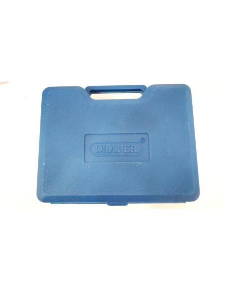 1-1-193370-2-Draper 51762-DP - Kit de ensanchamiento de Manguera de Freno