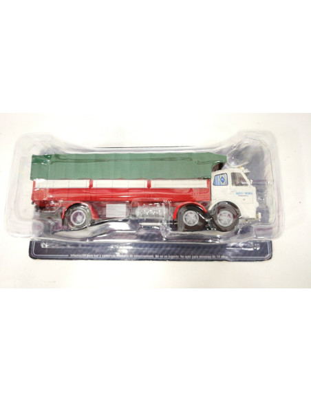 1-1-199014-1-Camion Trailer
