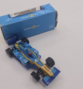 1-1-211104-1-Coleccionismo F1 Renault 