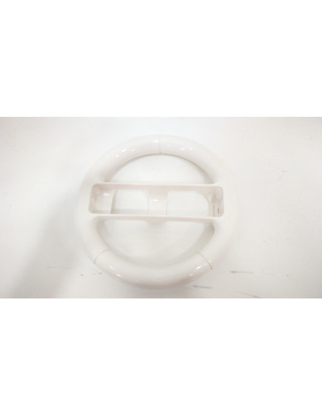 1-1-214177-1-Accesorio Nintendo Wii Volante Blanco