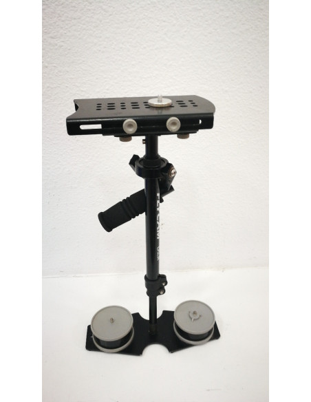 1-1-220969-1-Base Cámara Flycam DSLR NANO Steadycam Estabilizador