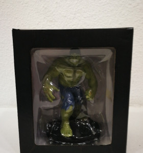 1-1-221701-1-Coleccionismo Figura Marvel Hulk