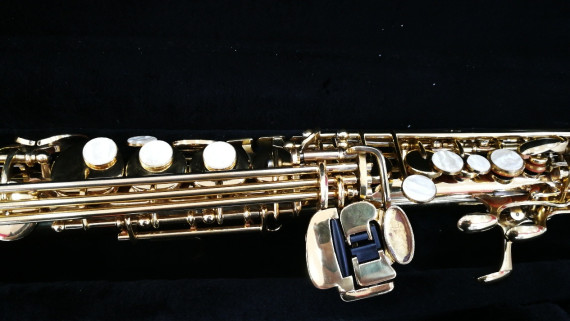 1-1-225021-3-Saxofon Soprano sin marca no modelo