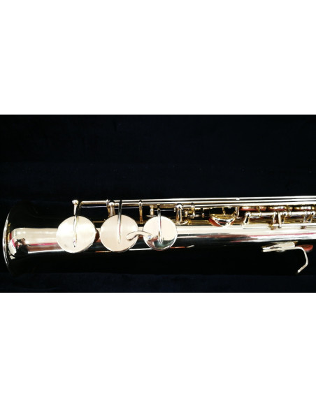 1-1-225021-4-Saxofon Soprano sin marca no modelo