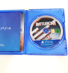 1-1-156462-1-Ps4 Videojuego Battleborn 2