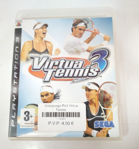 1-1-189529-1-Videojuego Ps3 Virtua Tennis