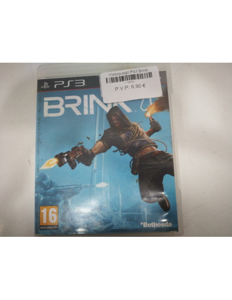 1-1-189741-1-Videojuego Ps3 Brink