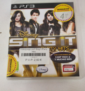 1-1-198338-1-Videojuego ps3 Sing It Party Hits