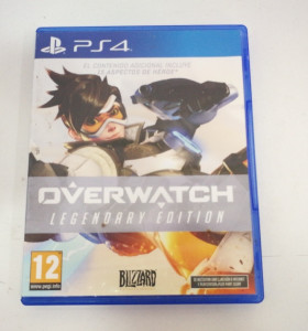 1-1-208385-1-Videojuego PS4 Overwatch Legendary Edition