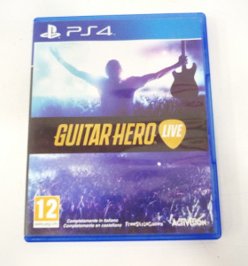 1-1-214839-1-Videojuego PS4 Guitar Hero Live