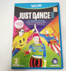 1-1-207049-1-Videojuego Wii U Just Dance 2015