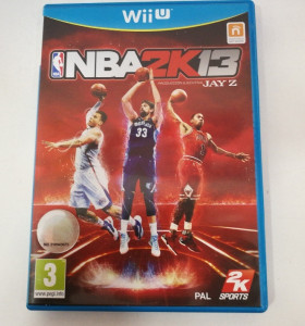 1-1-207053-1-Videojuego Wii U NBA 2K13