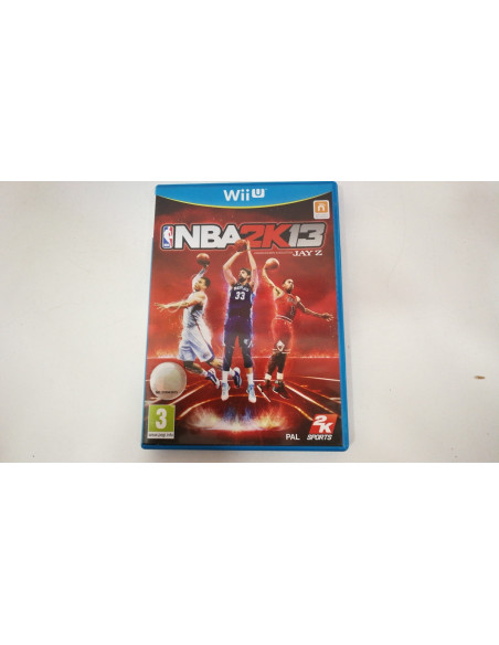 1-1-207053-1-Videojuego Wii U NBA 2K13