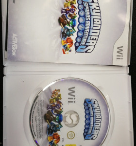 1-1-227029-1-Videojuego Wii skylanders spyros adventure 2