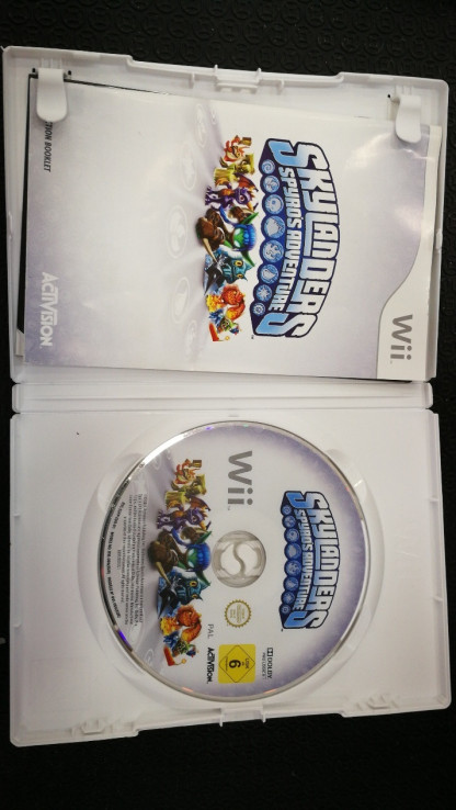 1-1-227029-2-Videojuego Wii skylanders spyros adventure