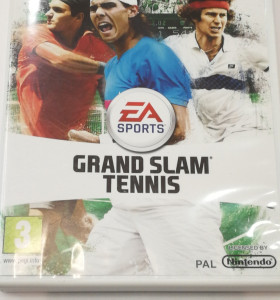 1-1-227753-1-Videojuego Wii Grand slam tennis