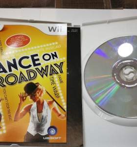 1-1-227754-1-Videojuego Wii Dance on Broadway 2
