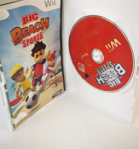1-1-229297-1-Videojuego Wii Big beach sports 2
