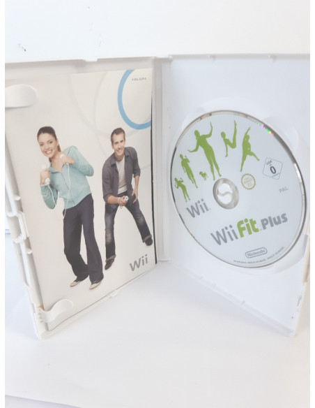 1-1-230786-1-Videojuego Wii Wiifit plus 